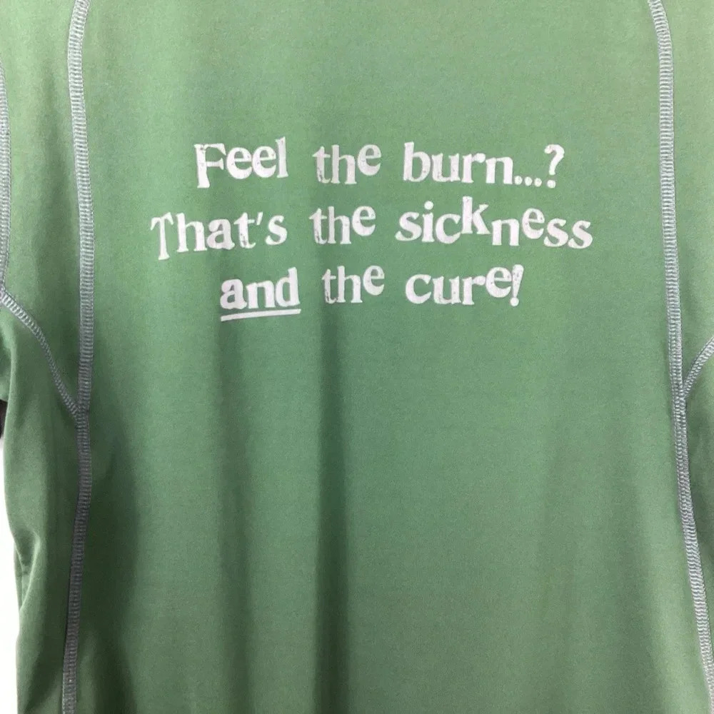Alo Coolfit Dogfish Head Shirt Size Small - Picture 4 of 7